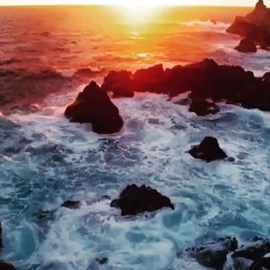 Meet your Posher, Blue